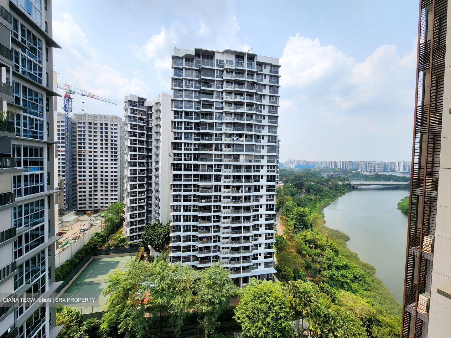 H2O Residences (D28), Condominium #613523511